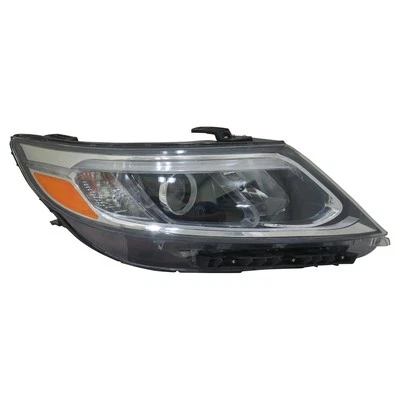 Conjunto de faros derechos para Kia Sorento LX TYC 2014-2015 20-9449-00-9 Foto 1 de 4