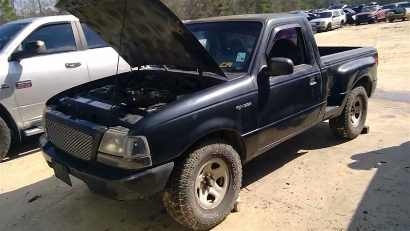 Volante manual para transmisión manual 6-183 3,0 L compatible con 95-08 Ranger 7995 Foto 1 de 4