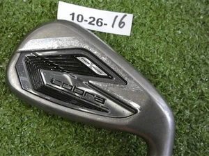 Cobra DarkSpeed 8 Iron Elevate MPH 95 Regular Steel with Midsize Grip +.5" - Picture 1 of 6