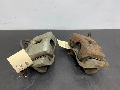 2005 ACURA TSX OEM FRONT BRAKE CALIPER PAIR DRIVER PASSENGER USED - Image 1 of 4