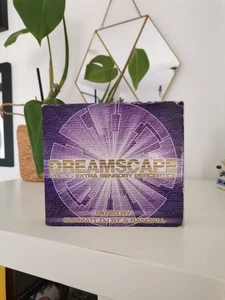 Dreamscape Volume 1 - Extra Sensory Perception x 3 CD's Slipmatt, Sy & Randall  - Picture 1 of 17