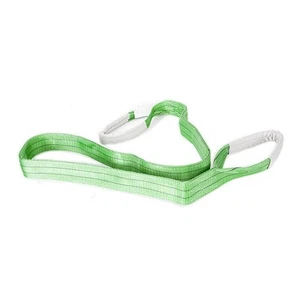 Portable Winch PCA-1258 2.5" x 10' Polyester Sling - Heavy Duty, Durable - Picture 1 of 2