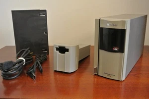NIKON CoolScan IV 4 ED LS-40 LS40 Excellent Condition 35mm NEGATIVE FILM Scanner - Picture 1 of 1