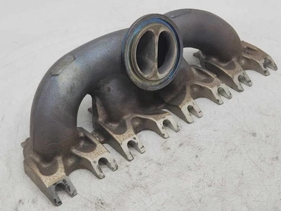 21 MERCEDES GLS63 AMG X167 COLECTOR ESCAPE DERECHO A1771421900 Foto 1 de 4