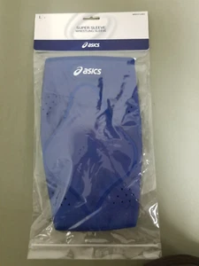Neu Asics Super Sleeve Wrestling Sleeve. - Bild 1 von 4