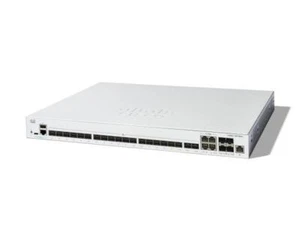 Cisco C1300-24XS gebraucht - Picture 1 of 1