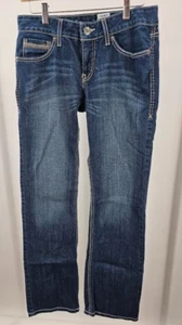 Cruel Denim Damen Denim Jeans Abby 28 5L gebraucht Bootcut/Flare - Bild 1 von 15