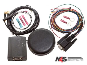 LR DISCO 3 & 4 FUEL BURNING HEATER FBH GSM REMOTE CONTROL & TRACKER. PART DA1390 - Picture 1 of 1