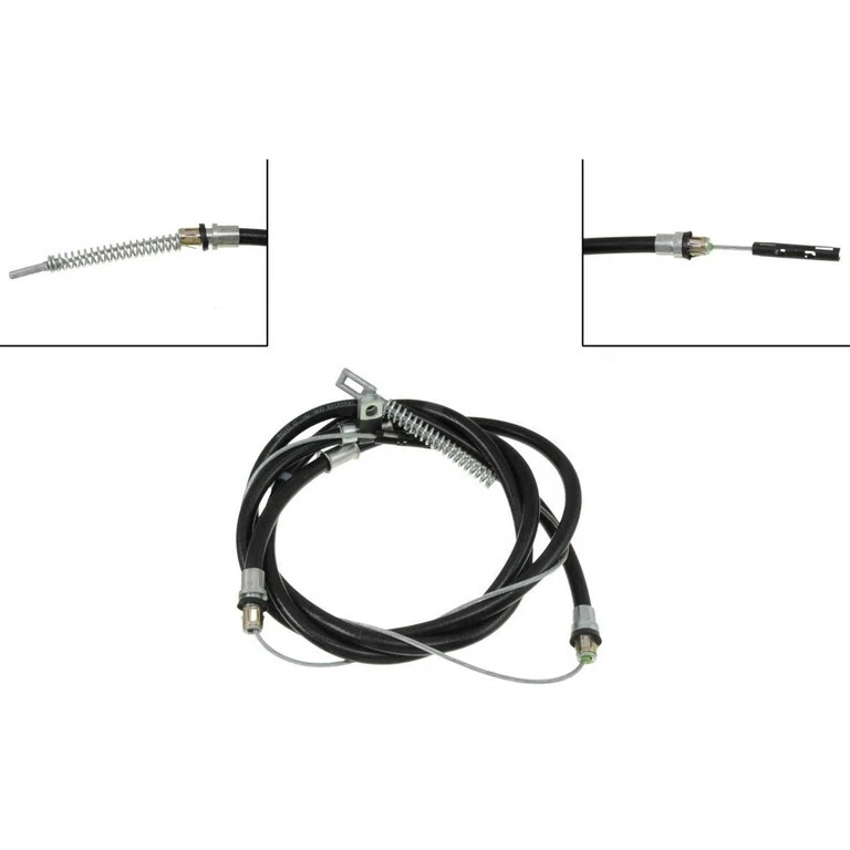 Cable de freno de estacionamiento DORMAN para Ford F-150 F-150 Heritage C660019 2000-2004 Foto 1 de 1