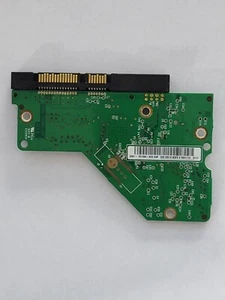 WD3200AAJS-00L7A0, 2060-701590-X02 04P, Western Digital Sata 3.5" PCB - Bild 1 von 2