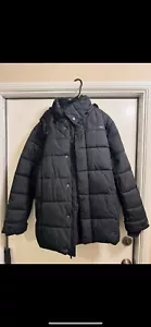 Ben Sherman Men's Puffer Jacket Size Large - Picture 1 of 3