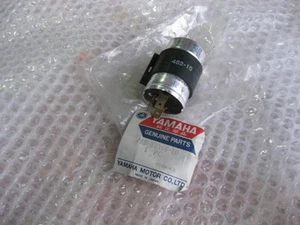 YAMAHA AG175 AG 175 FLASHER RELAY 6V 482-83350-10 NIPPON DENSO GENUINE NOS JAPAN - Picture 1 of 6
