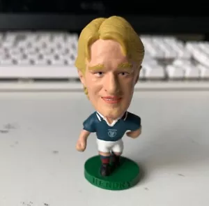 Free Shipping Corinthian Headliners Scotland Colin Hendry TSE04 Sealed New - Picture 1 of 2