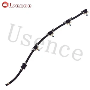 ABS Fuel Return Hose For Kia Sorento 2009-18 Diesel 2.2 31471-2F001 31471-2F600 - Picture 1 of 10