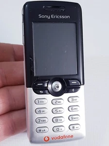 Sony Ericsson T610 (Unlocked) Mobile Phone Excellent Condition With Charger - Picture 1 of 5