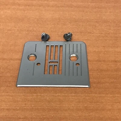 兄弟 LS1217 LS1217B LS1317 LS1417 针板 — 第 1/2 张图片