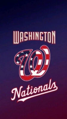 WASHINGTON NATIONALS Cards - Pick Your Favs - free shipping & daily updates - Image 1 of 3