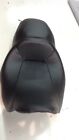 Harley Street Glide FLHX  Replacement Seat COVER 2011 & up w/ 1/2" top foam