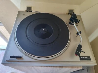 Micro seiki ac220v Foto 1 de 4