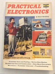 Practical Electronics Mag Modulated  Updates Heliograph No.394 1958 101719nonrh - Imagen 1 de 1