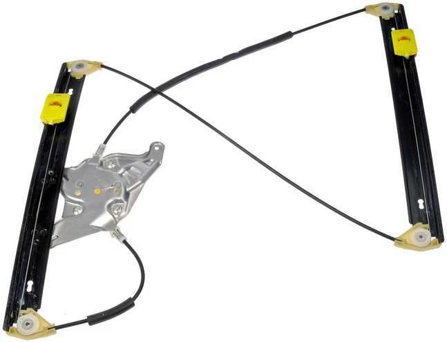 Window Regulator for 1998-2001 Audi A6 Quattro Foto 1 de 1