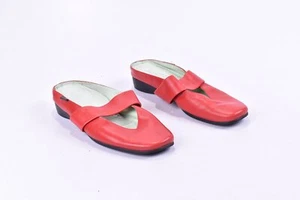 Mephisto Damen Sandale Pantolette UK 6 Nr. 23-SD 5708 - Bild 1 von 2