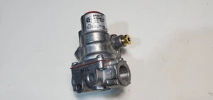 SAFETY VALVE BASO H15HR-2 1/2 PSI NaVLP 3.5 kPa CE 2797 22 AGA 4236 W2248 - Picture 1 of 9
