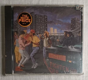 Big Audio Dynamite - Tighten Up Vol. 88 CD 1988 Brand New - Bild 1 von 3