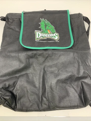 New Dayton Dragons Cooler/Tote Bag Cover
