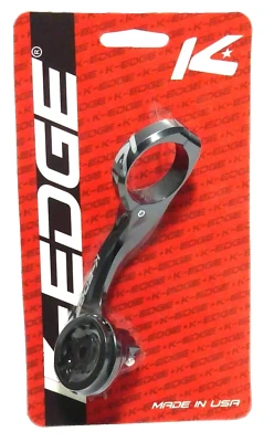 K-Edge Max Garmin Combo XL Mount 31.8 K Edge  - Image 1 of 2