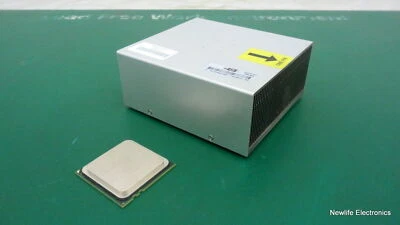 HP 570115-L21 AMD Opteron 2431 2.4GHz CPU (575257-001) w/ Heatsink - Image 1 of 4