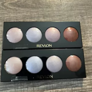 Revlon Illuminance Creme Lidschatten, wilde Orchideen #701 Menge 2 - Bild 1 von 2