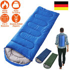 Schlafsäcke für Erwachsene,Kaltwetter-Schlafsack,Schlafsack mit Kapuze für Warme