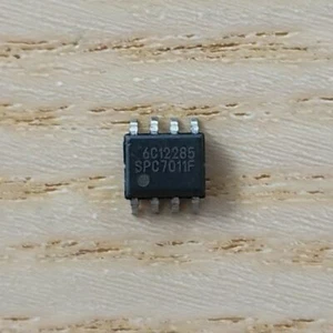 SPC7011F Fuji Switching Power Supply Control IC AU STOCK FAST POSTAGE - Picture 1 of 1