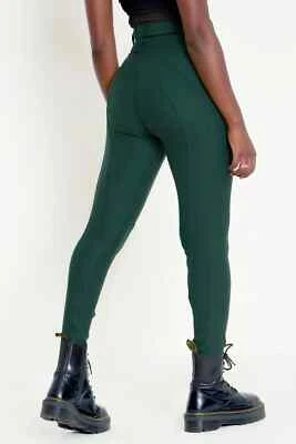 Blackmilk 马术苔藓紧身裤 S 码全新全新带标签 — 第 1/4 张图片