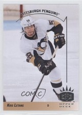 2013-14 SP Authentic 1993-94 SP Design Kris Letang #93-41