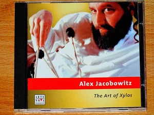 Signiert / signed von  Alex Jaxobowitz  - The Art Of Xylos - Bild 1 von 4