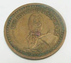 Gasamat #901 301 de colección - One Buck MDSE. Token - Moneda token de $1,00 - Imagen 1 de 2