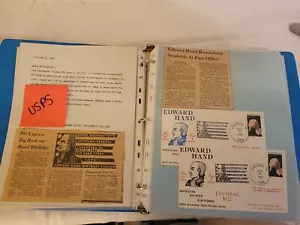 Lancaster PA Philatelic Society Masonic Stamp Club Collection / USPS Pictorial - Picture 1 of 24