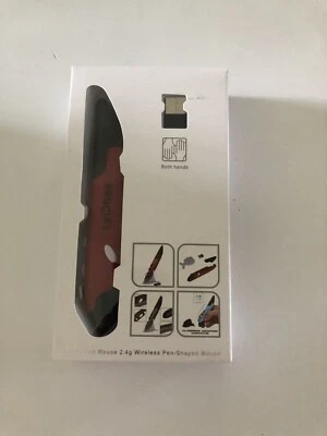 Mouse 2.4 ghz Wireless Pocket Pen Mouse PR-03 - Image 1 of 2