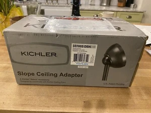 Kicheler Slope Ceiling Adapter - Picture 1 of 1