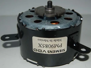 98-04 Intrepid 99-04 300M Ventilador Radiador Motor Motor Ventilador de Refrigeración Motor Lado Derecho - Imagen 1 de 7