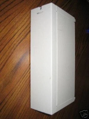 Sharp ZW-100PU1 Expansion Power Supply Unit ZW100PU1 PLC Module - Image 1 of 2