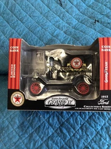 diecast cars 1/24 scale 1912 Ford - Picture 1 of 6
