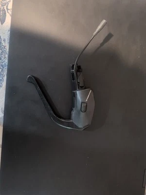 LEFT Shimano DURA-ACE ST-R9180 TT 11 & 12-spd STI Di2 Shifter Hydro Disc Lever - Image 1 of 3