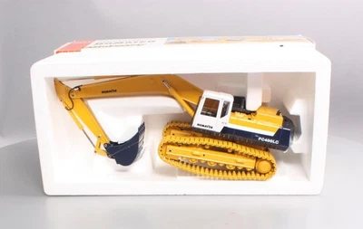 Joal 186 1:32 KOMAT'SU PC 400 LC-5 Excavator - Image 1 of 3