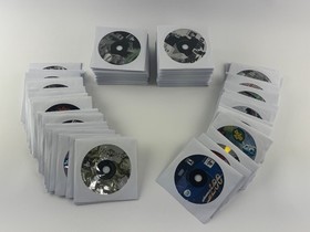 Sony PlayStation 1 PS1 Disc Only Games Pick & Choose Huge Lot Great Prices!