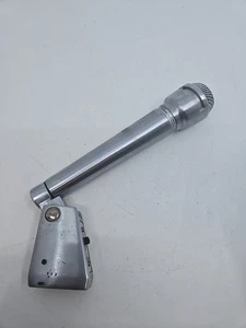 Micrófono cardioide dinámico vintage años 70 University Sound/ Electro Voice 664A - Imagen 1 de 10