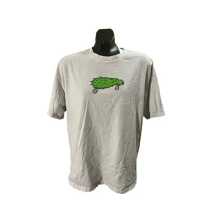 Nike Skateboarding Cactus Graphic T-Shirt - Size L - Great Condition - Picture 1 of 6