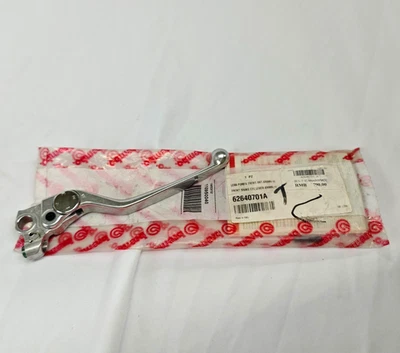 [New] Ducati Hypermotard Monster 796 696 Front Brake Lever 62640701A Genuine - Image 1 of 4